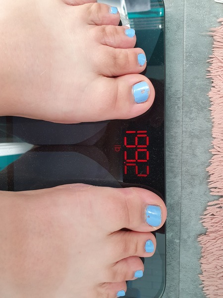 Leaving Lockdown Low Carb Bootcamp - week 9