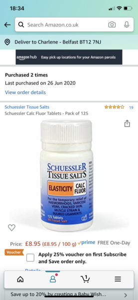 TTC after MC - July 2020 (Thread 7)