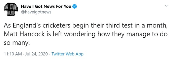 Swagger Inn thread 166 - where the forrin one tries to come up with a witty title but fails