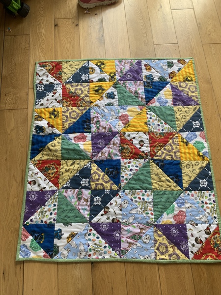 The making your own clothes thread