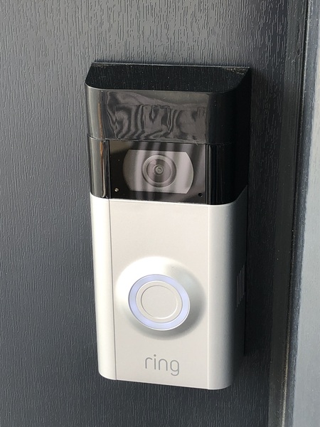 Which ring doorbell do I get?