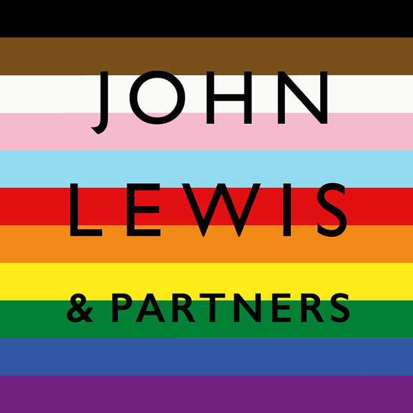 Anyone else sick of still seeing Pride logos everywhere?