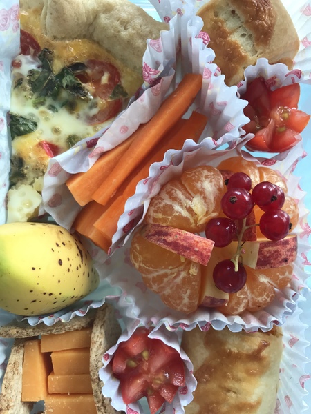 Can a packed lunch be done cheaply?