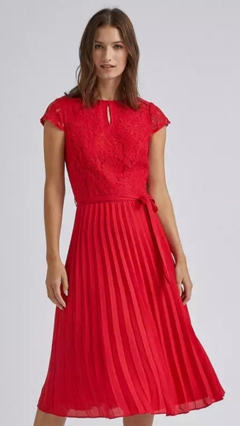 What to wear with this dress........
