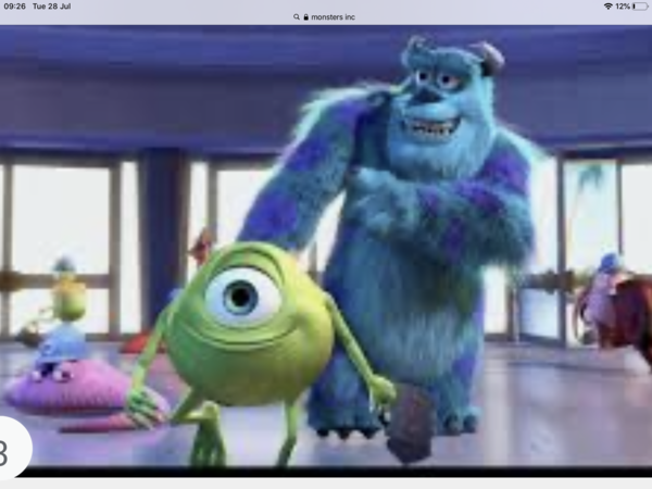 Bunbury's guide to community disruptors part 5