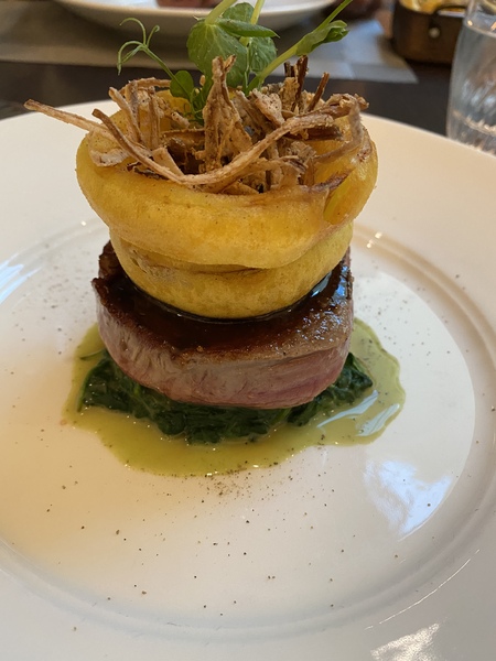 Lockdown (almost) over and frugalling continues!