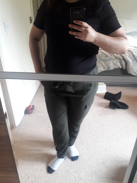 Plus size what are you wearing today?