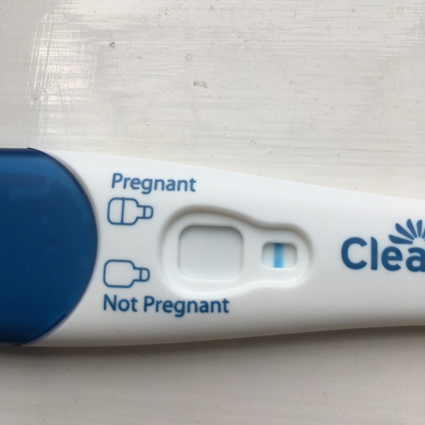 BFP at just 6 DPO on FRER?