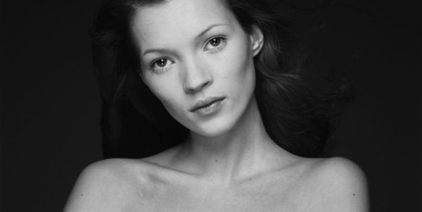 Kate Moss looks different - has she had some work done?