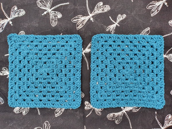 Woolly Hugs. Remembering F. A Blanket for the very lovely aloneinthenight and her family.