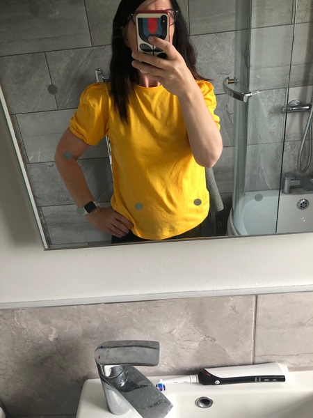 What are you wearing today? Lock down wardrobes