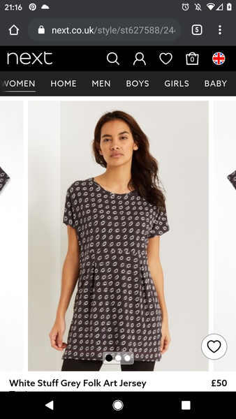 Looking for a similar sewing pattern