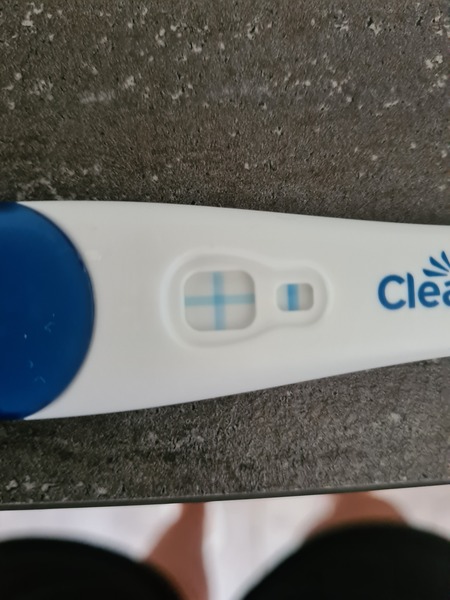 Catching up - TTC after miscarriage part 2