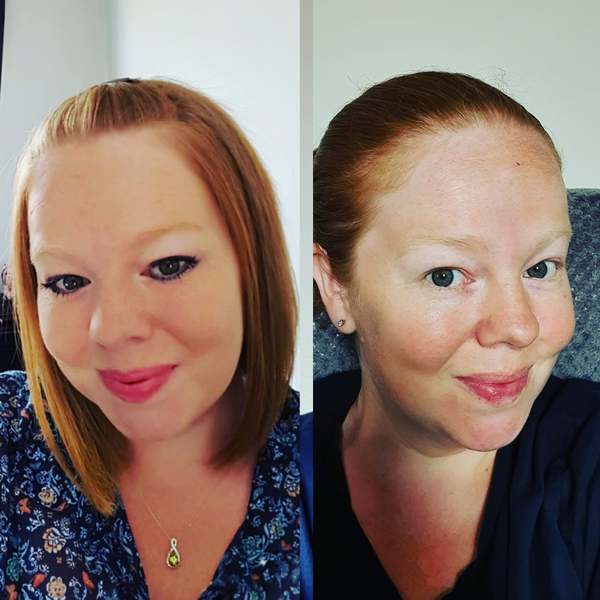 Lose 7lbs/3kg per month - July thread!