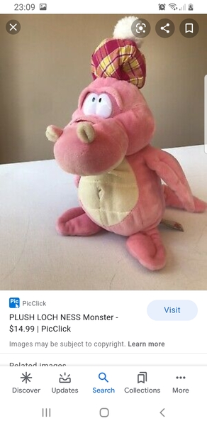 Help find teddy