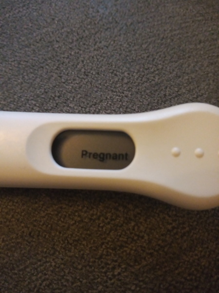 Line eyes please!! 8dpo