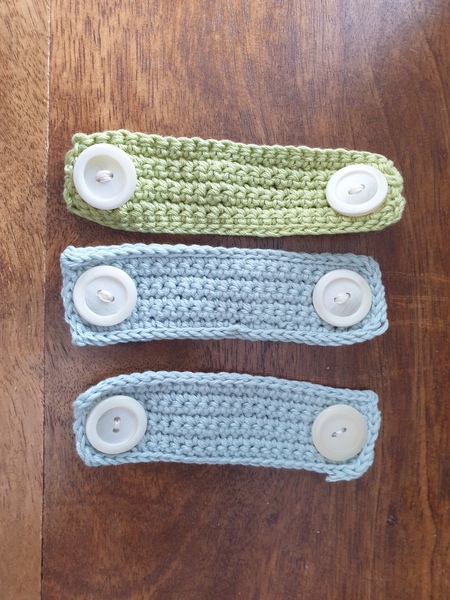 Masks (NOT a moaning thread!)