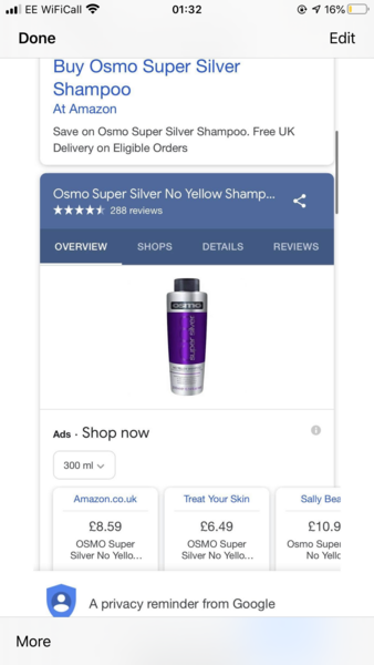 I feel so let down (pics included)