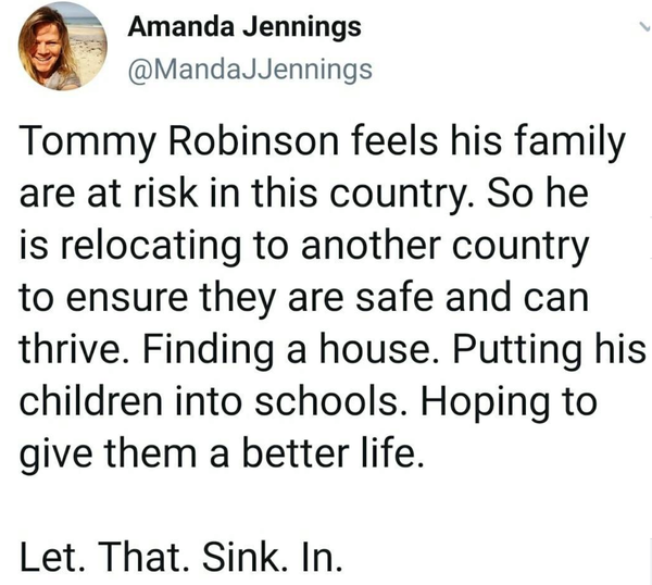 Westministenders: A Year of Johnson