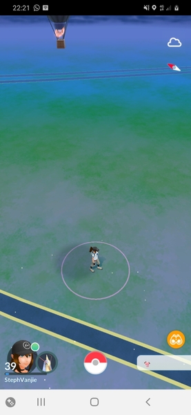 Pokemon Go Thread #28: Careless Whismur.