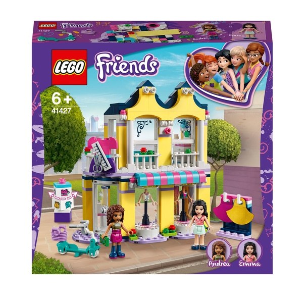 Gift ideas for a 6 year old girl