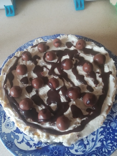 Cheesecake advice... Low fat soft cheese...