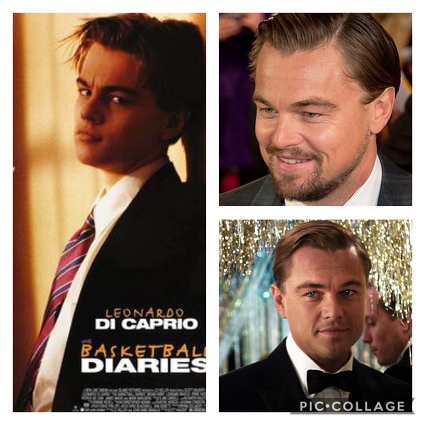 How has your childhood crush aged?