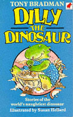 Does anyone remember this 80s/90s picture book about a family of dragons?