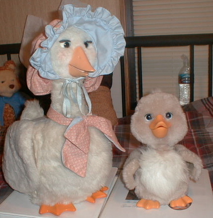 What gift items do you remember from your childhood which would never be gifts today?