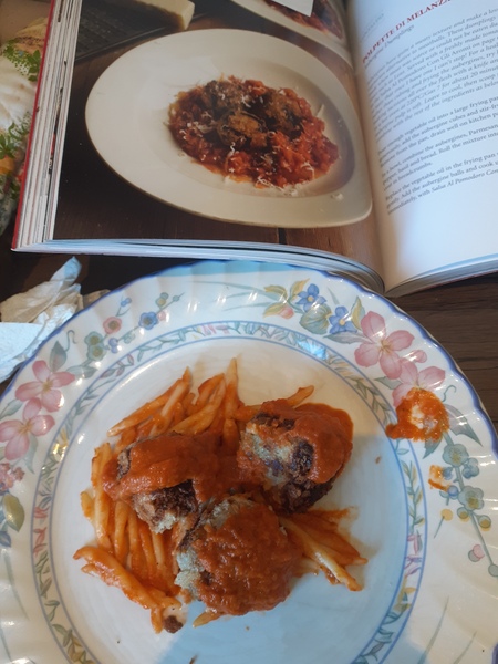 Learning to eat healthily support thread