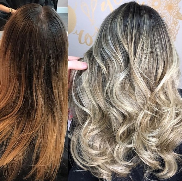 What can I do with my hair? With pic