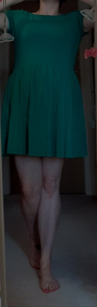 Plus size what are you wearing today?