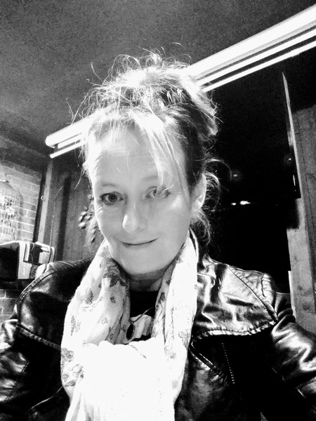 Am I too old for a leather jacket ?