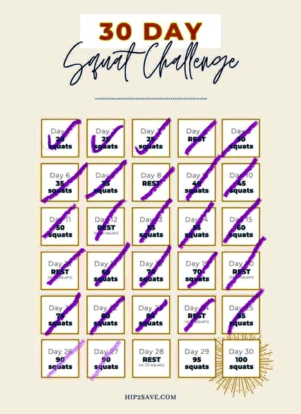 More Couch to 5k encouragement!
