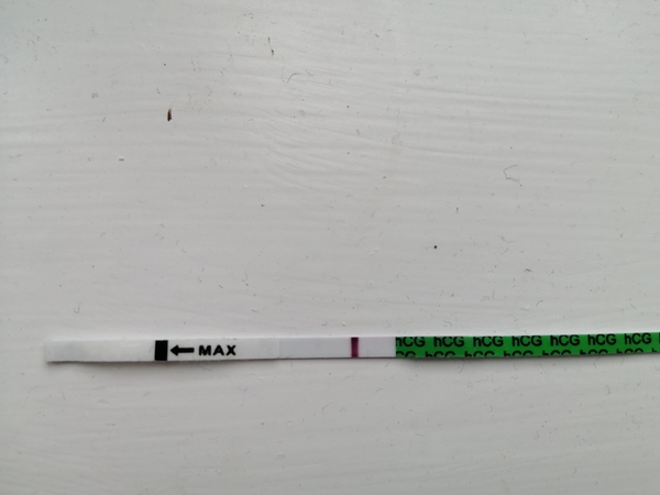Early testing / symptom spotters anonymous continued...