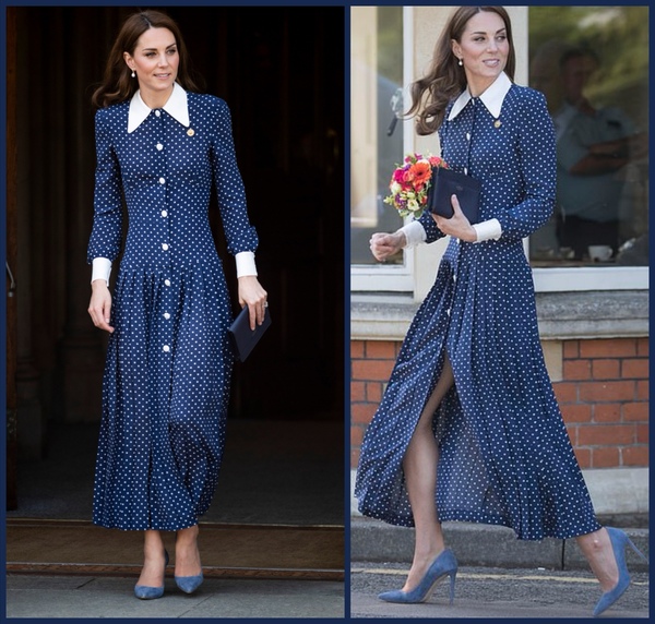 Royal Style without our Queen ( of the Andals )