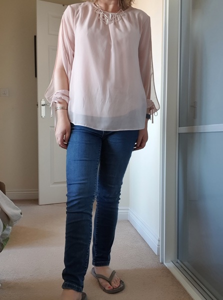 What are you wearing today? Summer 2020 - where did the sunshine go?!
