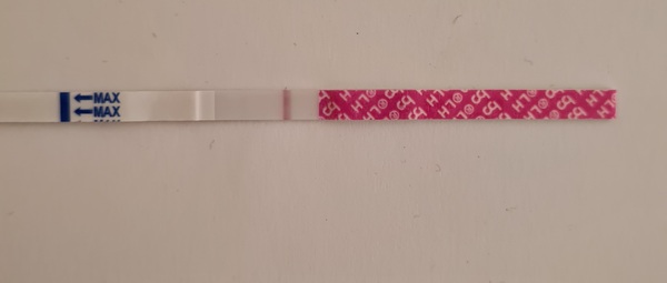Catching up - ttc after miscarriage part 3