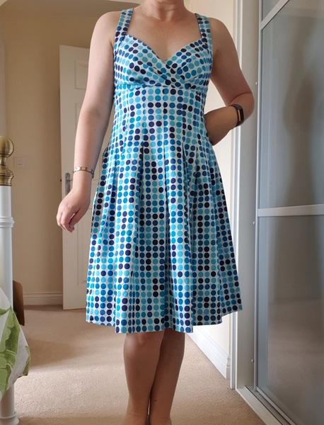 What are you wearing today? Lock down wardrobes