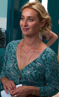 Recommendations for Australian series?