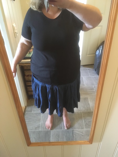 Plus size what are you wearing today?