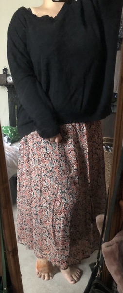 Plus size what are you wearing today?