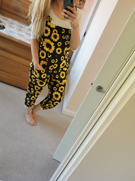 What are you wearing today? Lock down wardrobes