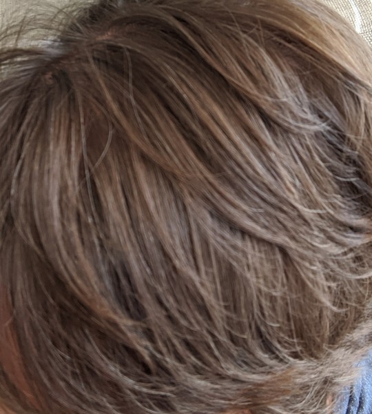 Can anyone recommend a temp hair colour please?