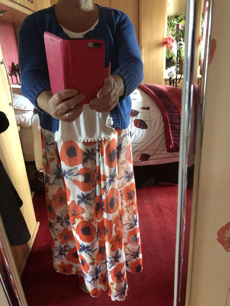 Plus size what are you wearing today?