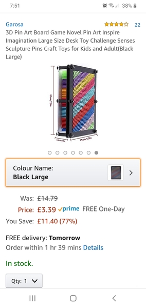 Christmas 2020 summer bargains!