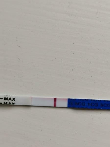 No way I could be pregnant.... is there?!