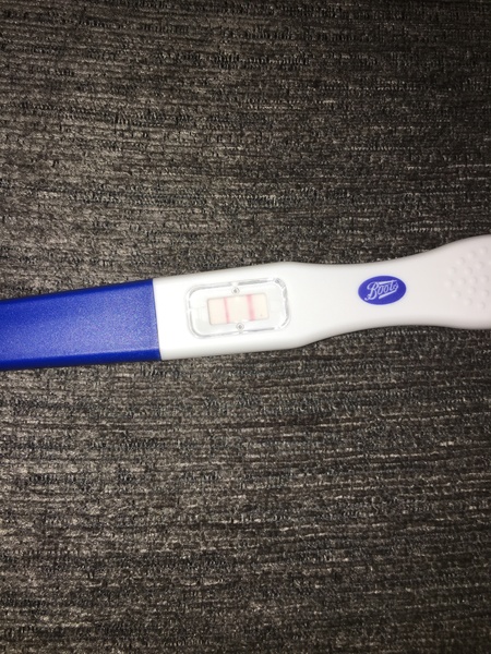Chemical pregnancy