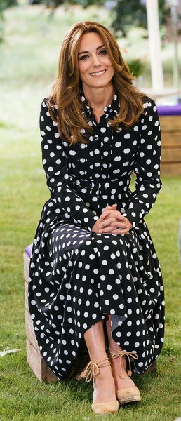 Royal Style without our Queen ( of the Andals )