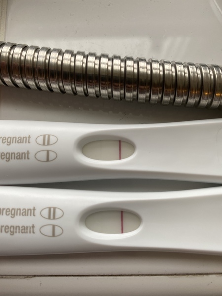 Ovulation buddies starting July 8-14